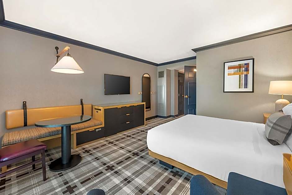 Omni Interlocken Hotel