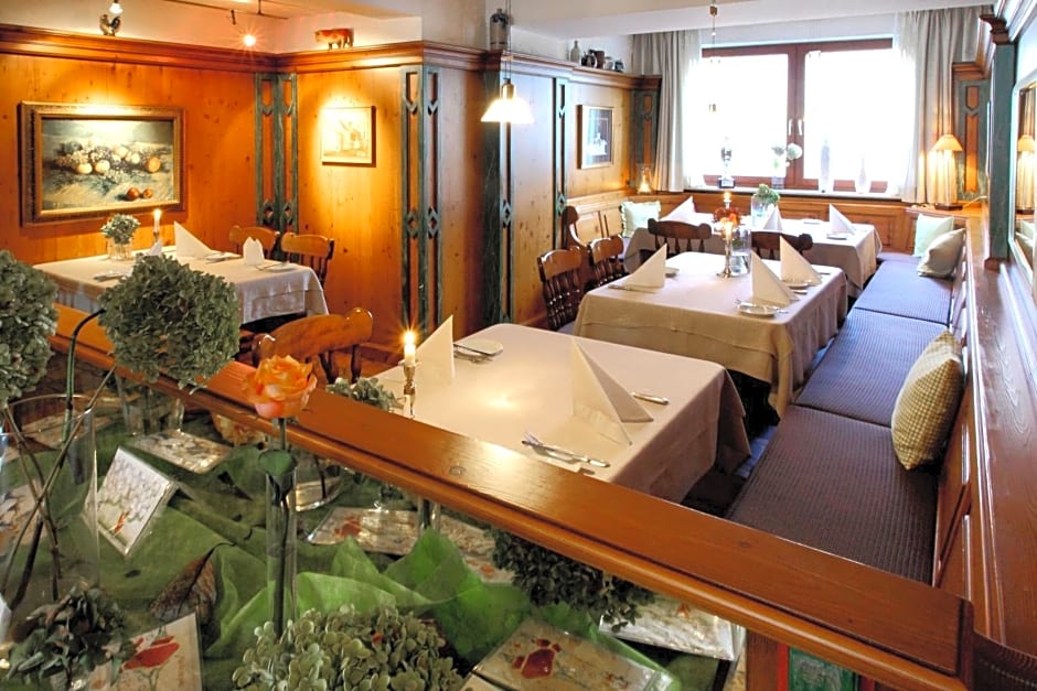 Hotel-Restaurant Roter Ochsen