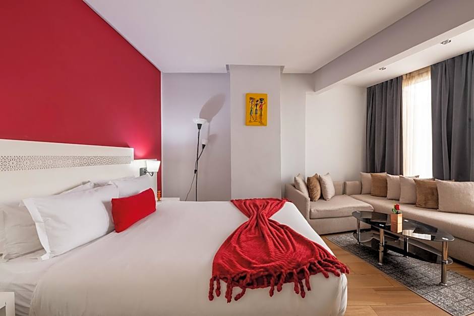 Hotel Le Musée
