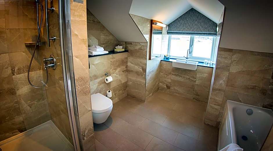 The Quay Hotel And Spa