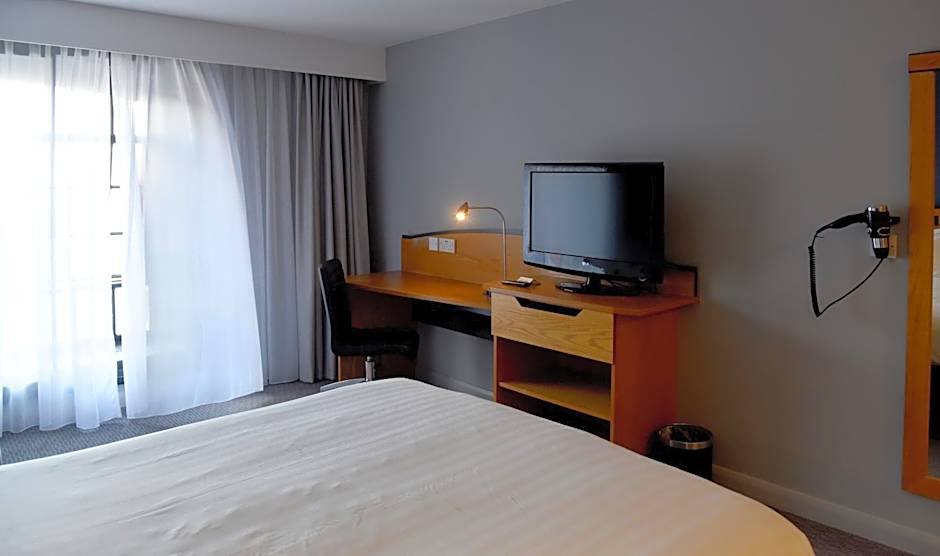 Holiday Inn Express Liverpool-Albert Dock By IHG
