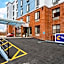 Comfort Inn Staten Island