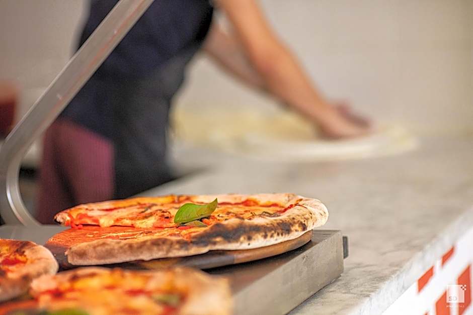 Villaggio Baia D'Ercole