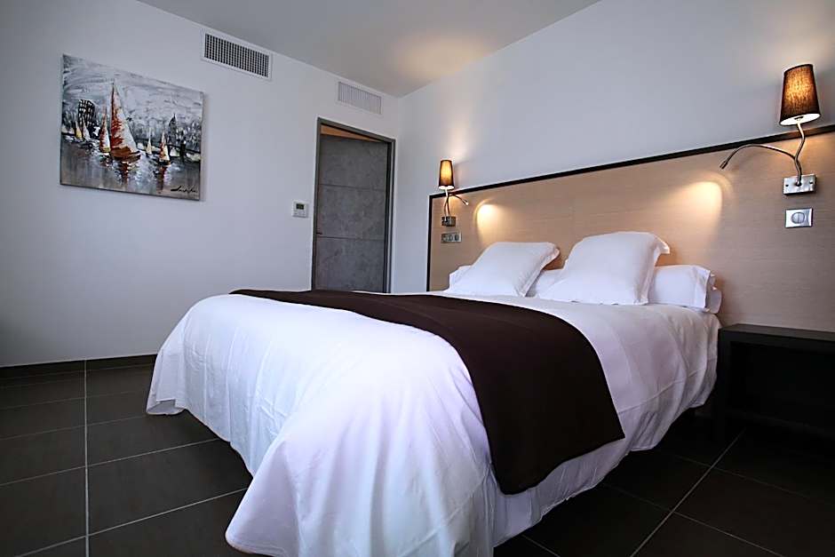 Hôtel Restaurant les Pielettes