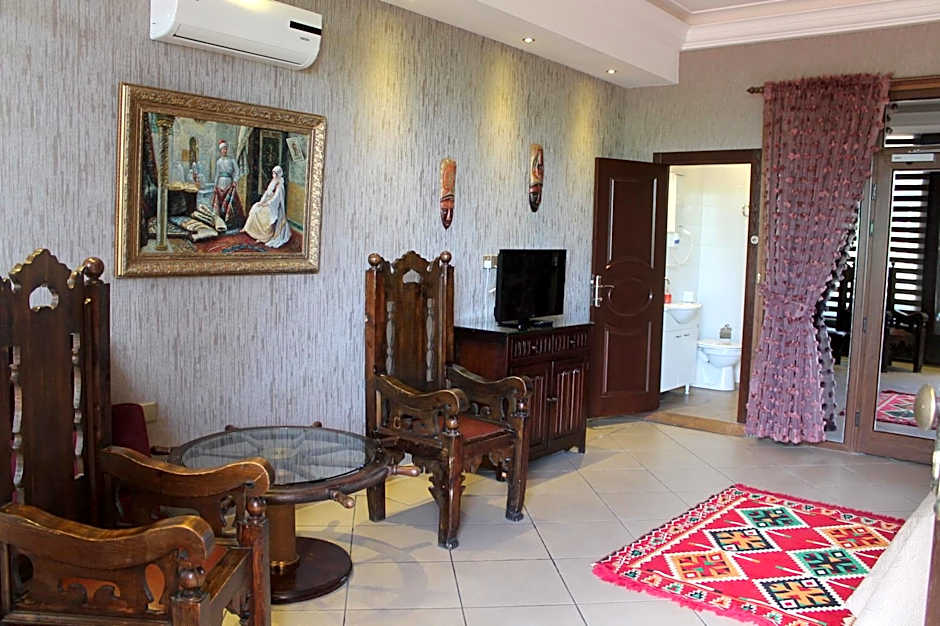 Bella View Art Boutique Hotel