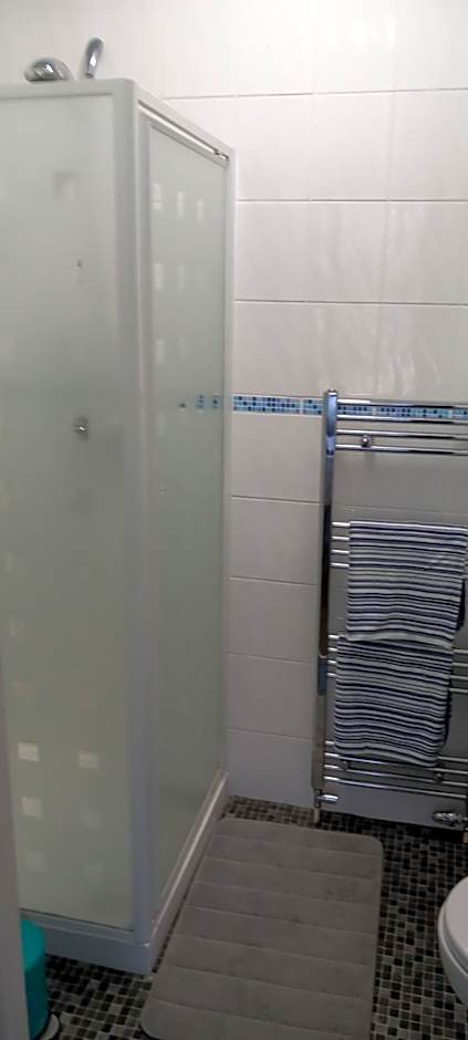 Ty Castell Guest House