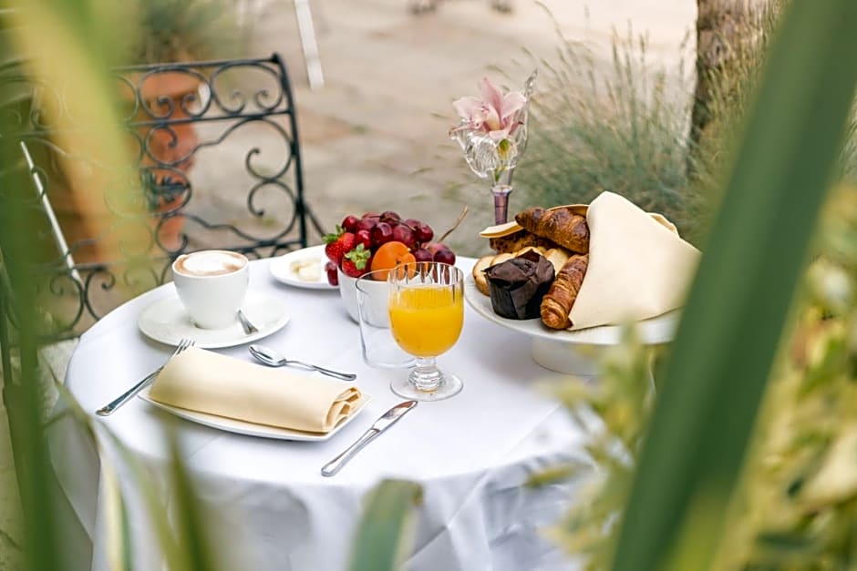 Hotel Santo Stefano