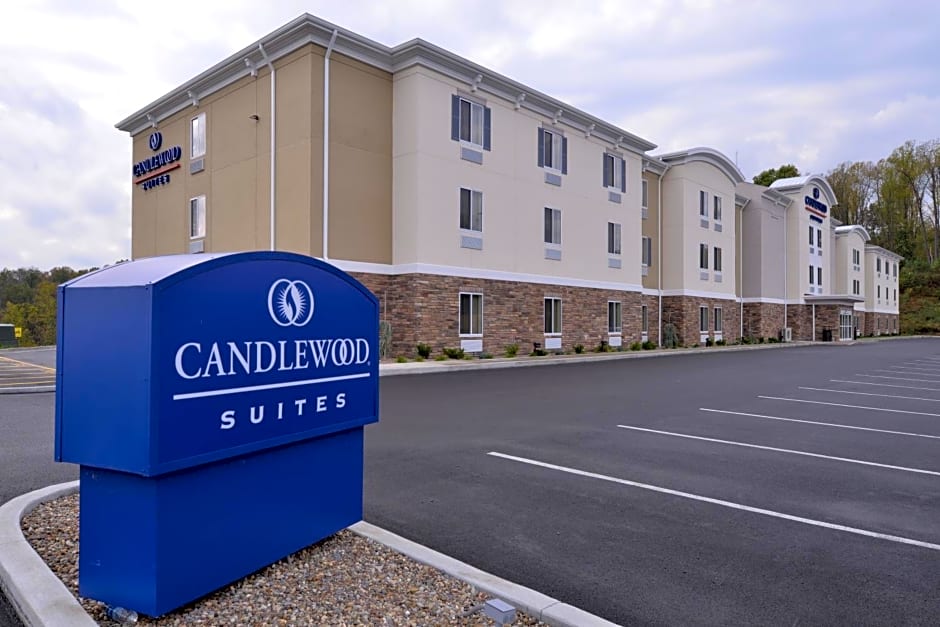 Candlewood Suites Morgantown-Univ West Virginia