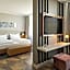 Mercure Hotel Koeln Belfortstrasse