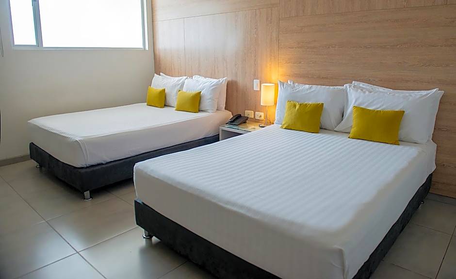 Hotel CasaBlanca SAS