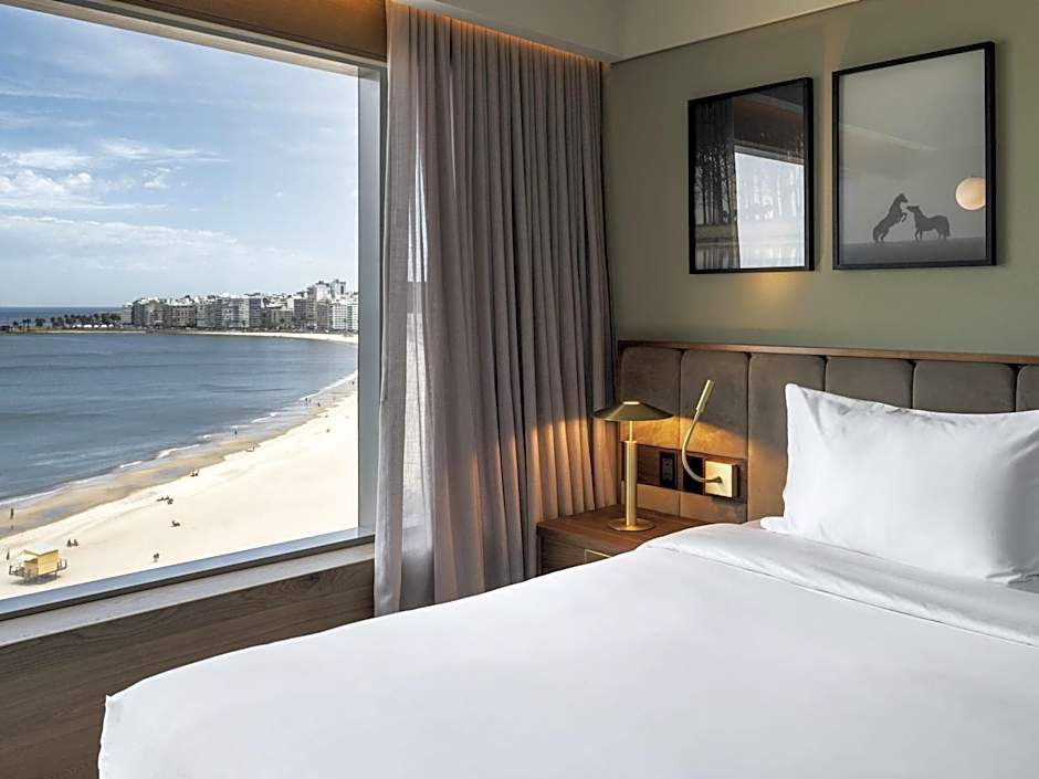 Costanero Hotel Montevideo - MGallery Collection