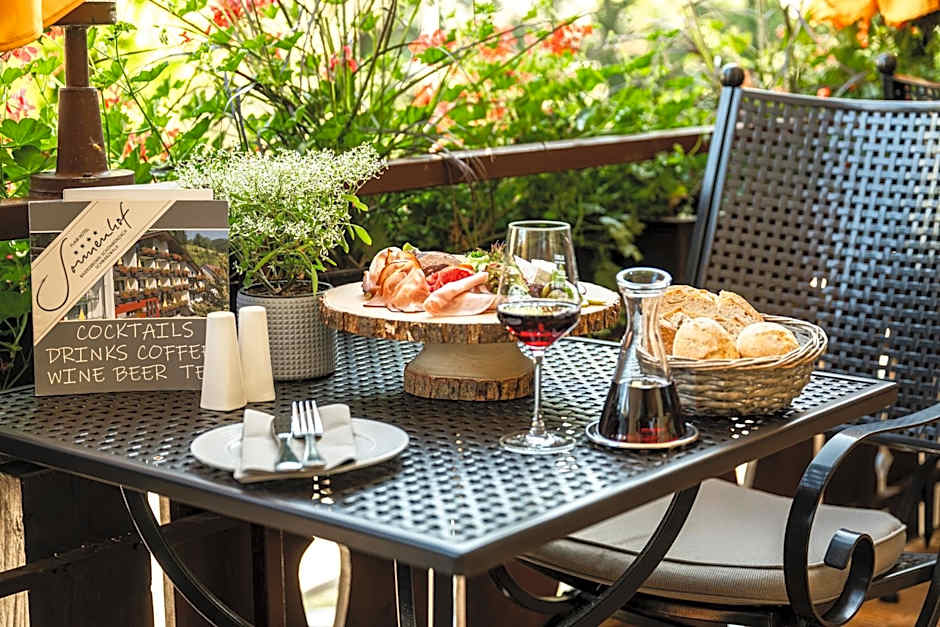 Flair Hotel Sonnenhof