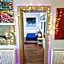 Lux&smart cozy house at the City Center and by the seaside also nearby to the tram stop