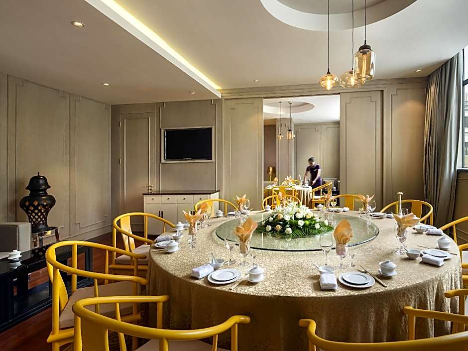 Sofitel Zhengzhou International