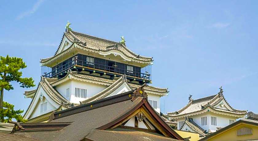 Toyoko Inn Mikawa-Anjo-eki Shinkansen Minami-guchi No1