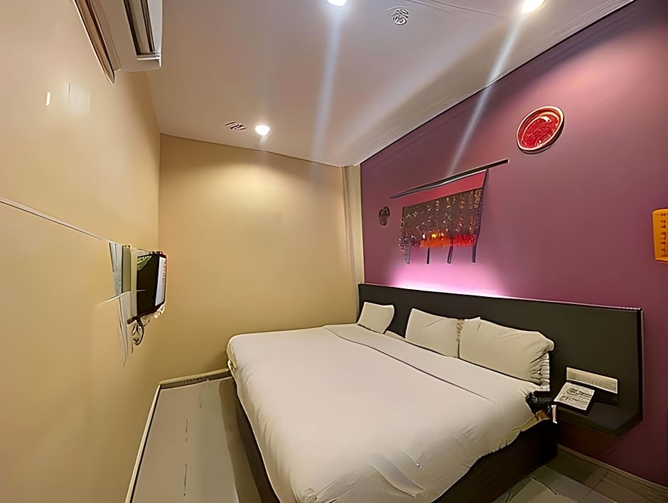 Mirage Pd Hotel