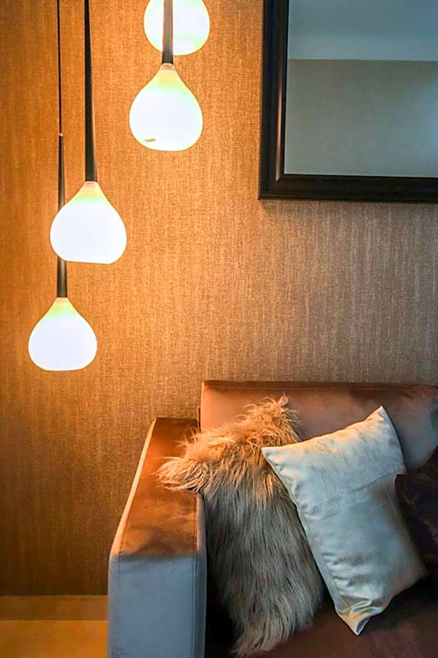 Bengt Apartment Dohány Str.