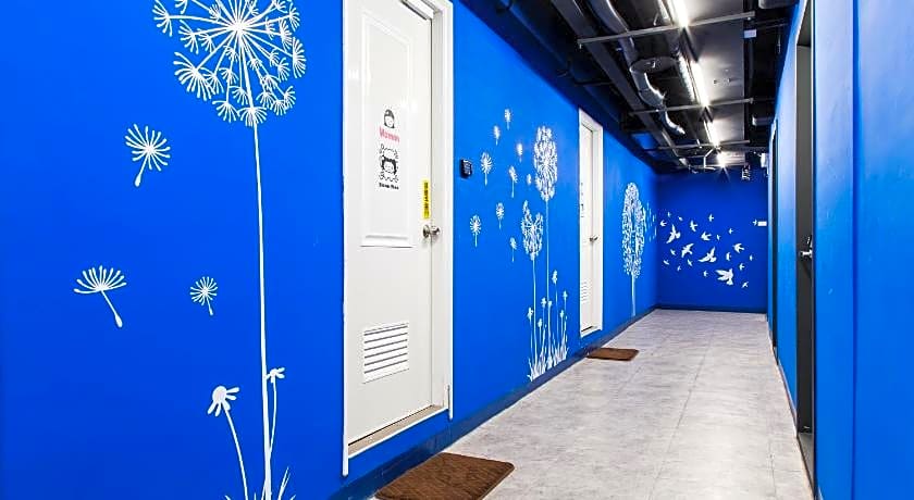 Pathways Hostel