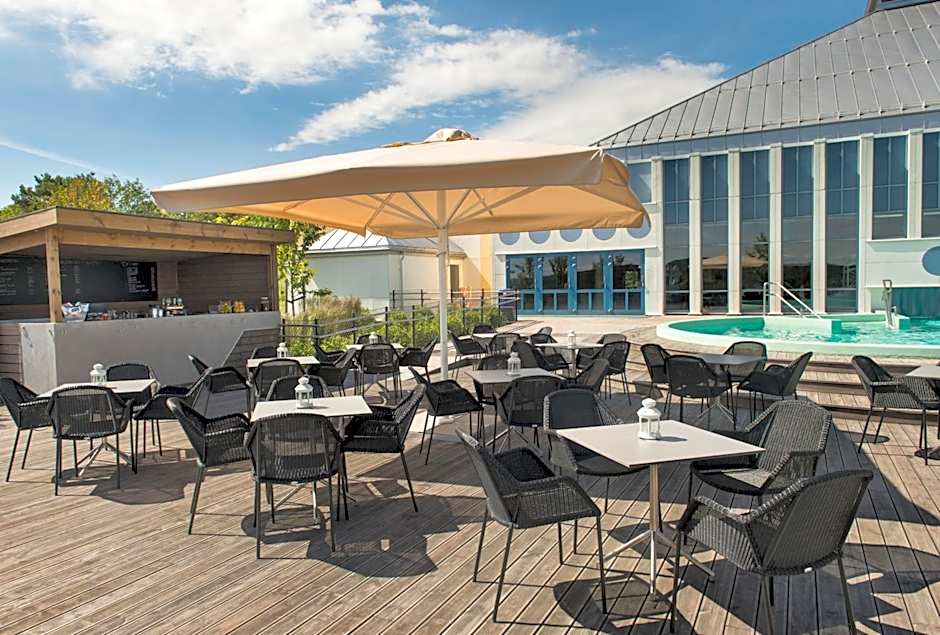 Quality Hotel Skjærgården