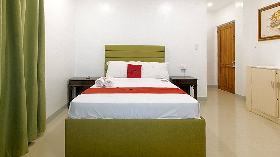 RedDoorz @ EBM One Building