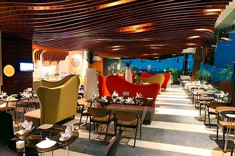 Sunday Hotel Subang Formerly Empire Hotel