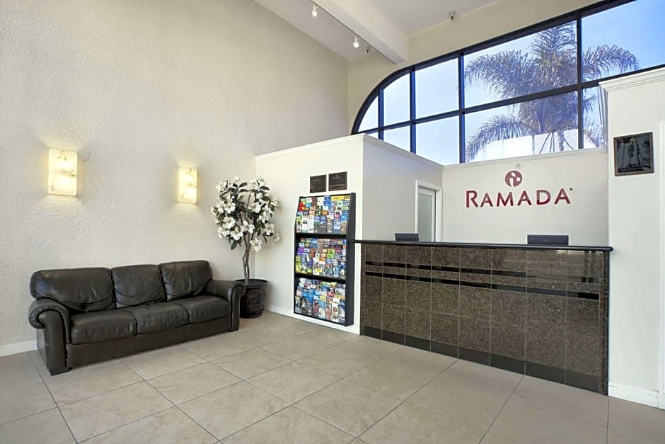 Ramada by Wyndham Oceanside