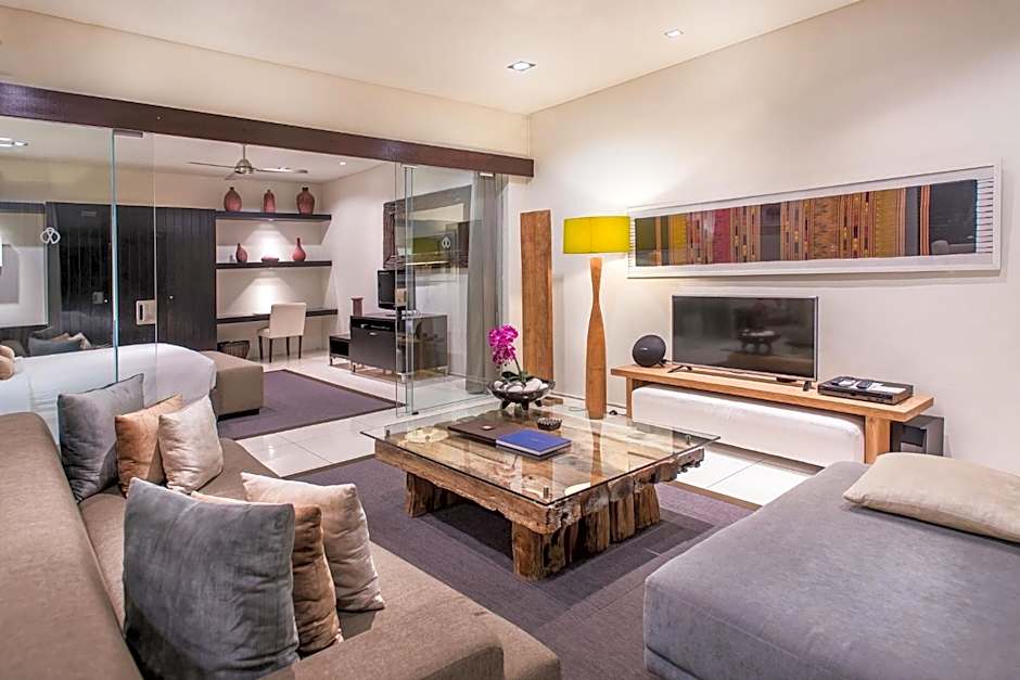 Cicada Luxury Townhouses