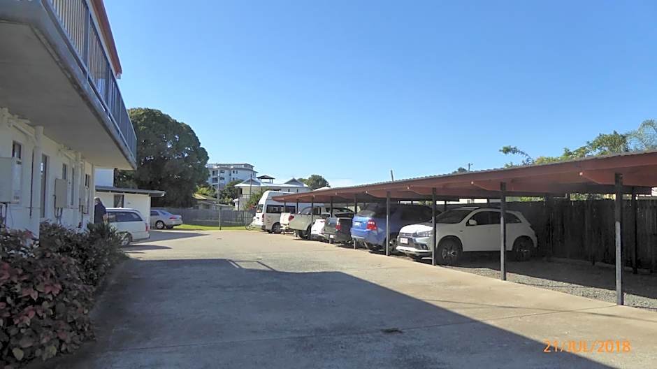 Tower Court Motel - adults only haven