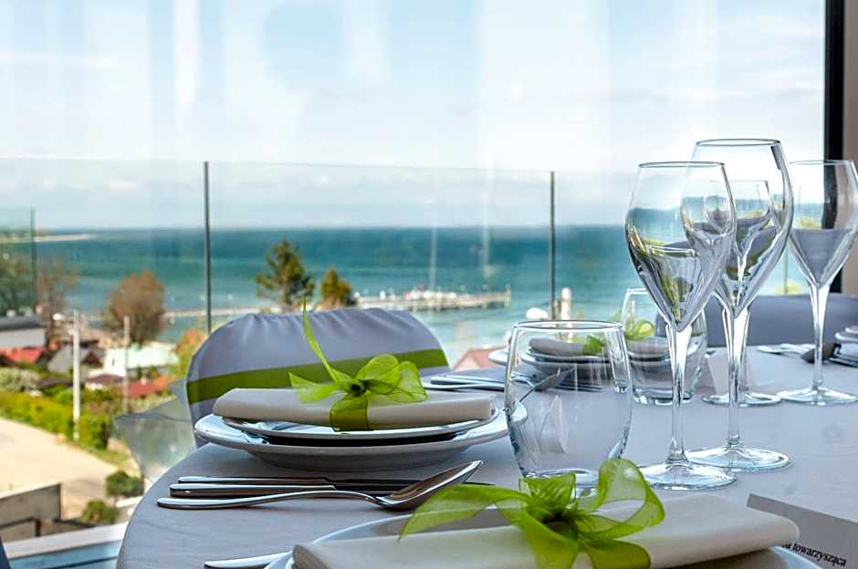 Przystań Mechelinki- Marina Del Mar