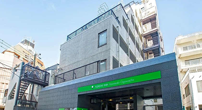 FLEXSTAY INN Kawasaki Ogawacho