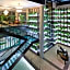 H10 Marina Barcelona Hotel