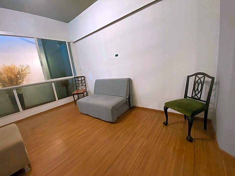 POUSADA MUNDI MORUMBI