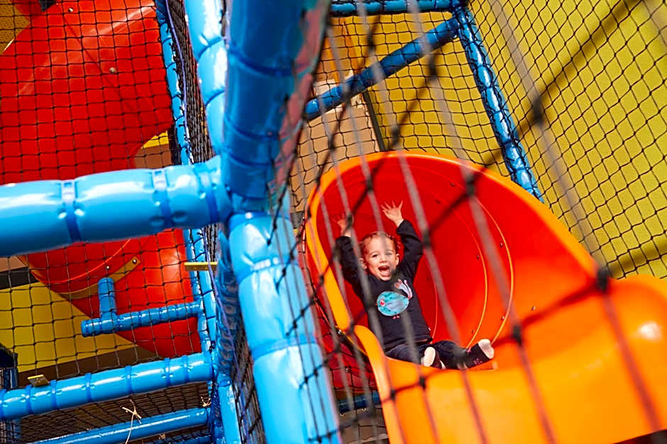 Youth Hostel Beaufort