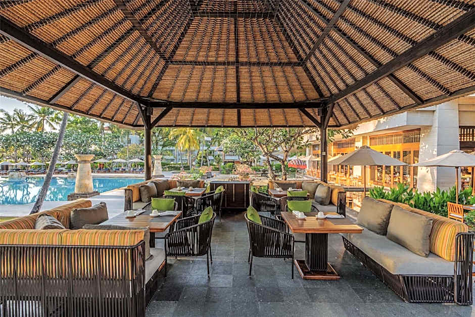 Conrad By Hilton Bali