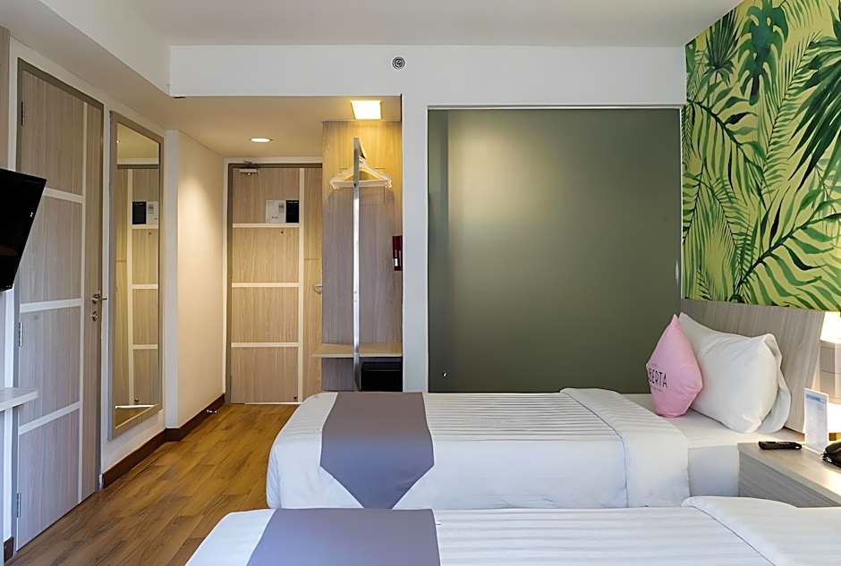Liberta Seminyak Hotel