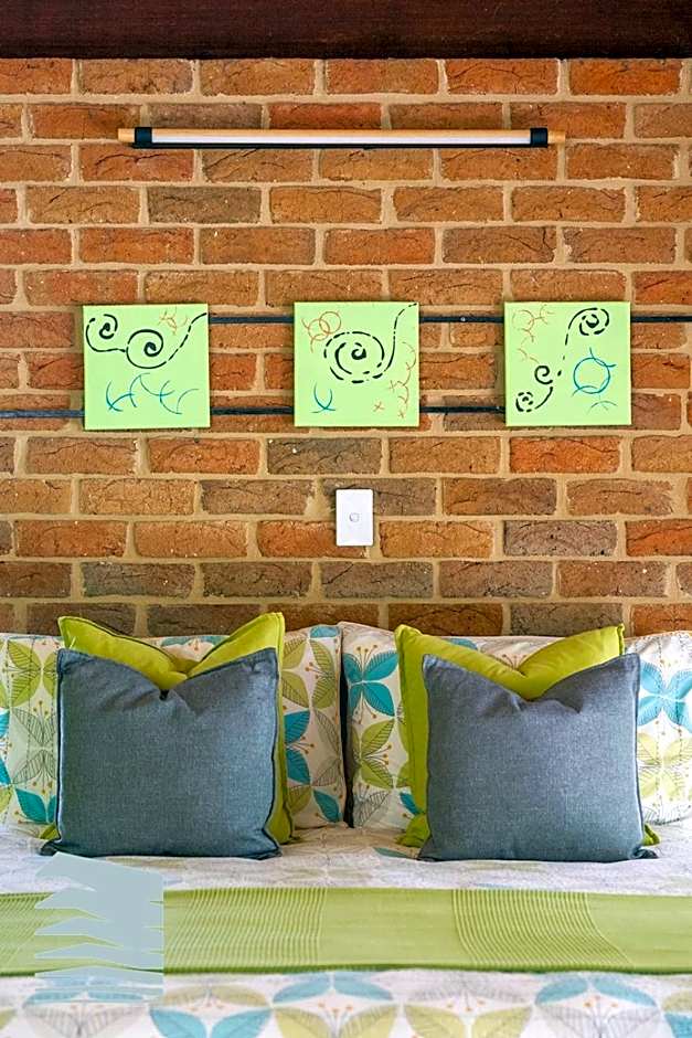 Dunsborough Ridge Retreat