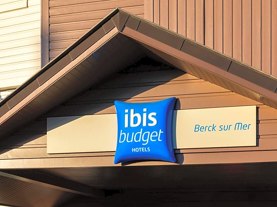 ibis budget Berck Sur Mer