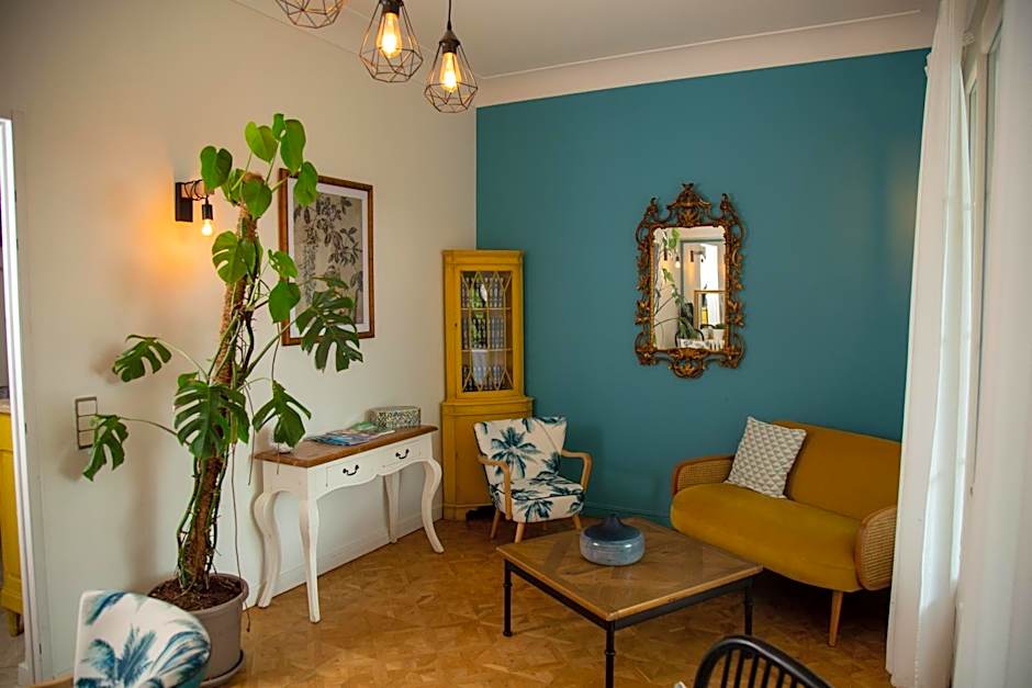 Hotel Le Blason de Provence