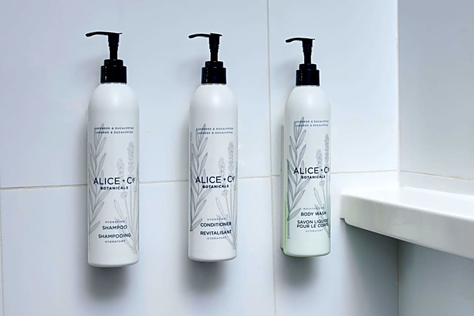 Fairfield Inn & Suites by Marriott Ottawa Kanata