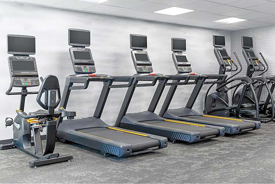 Fairfield Inn & Suites Spokane Airport