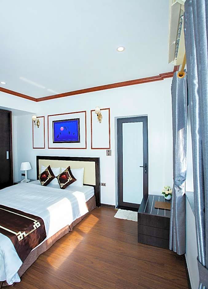 Hoang Hai Hotel Ninh Binh
