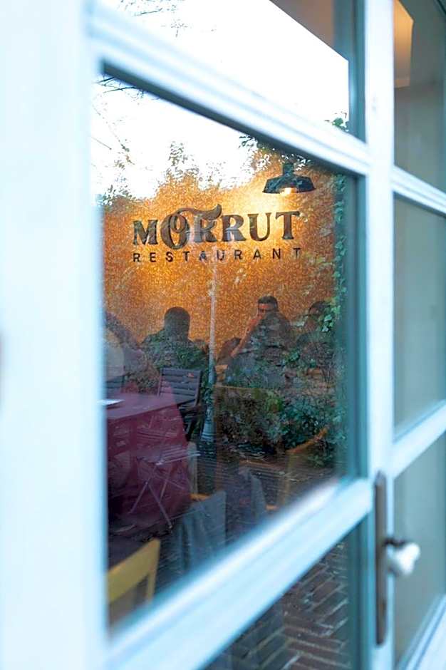 Hotel Boutique Moli El Canyisset