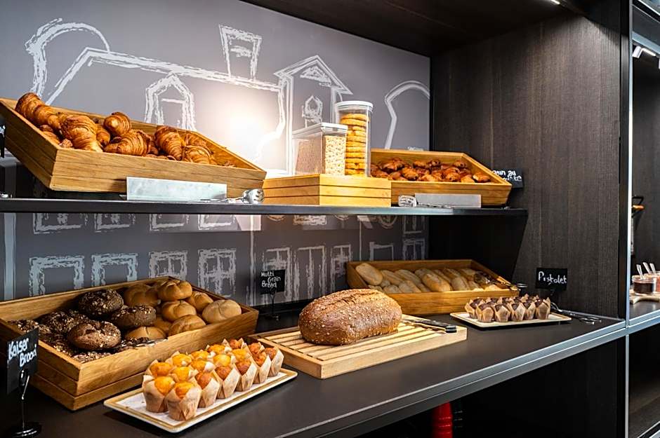 ibis Amsterdam Centre Stopera