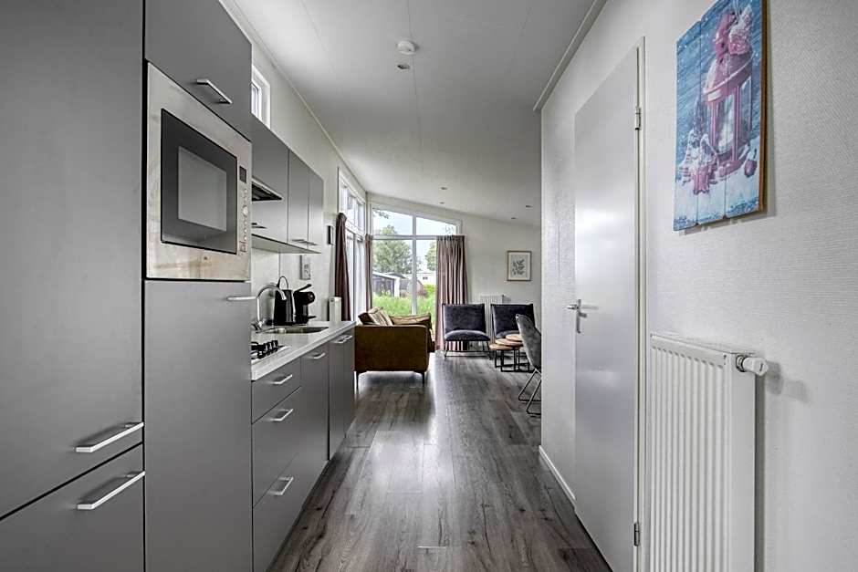 TopParken – Recreatiepark het Esmeer