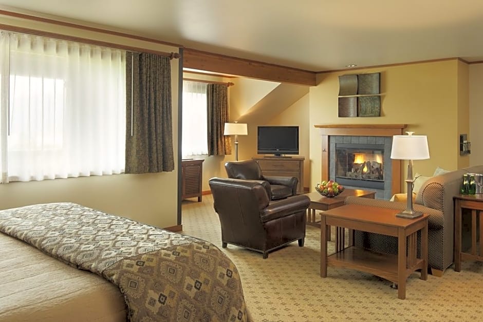 Skamania Lodge