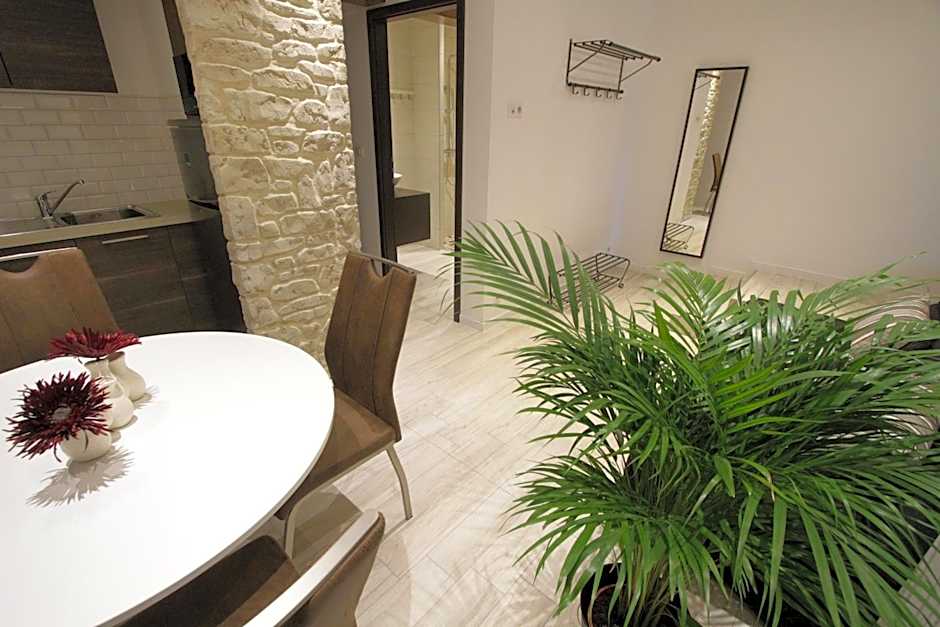 Le Moulin d'Oscar & Spa - Mulhouse Nord