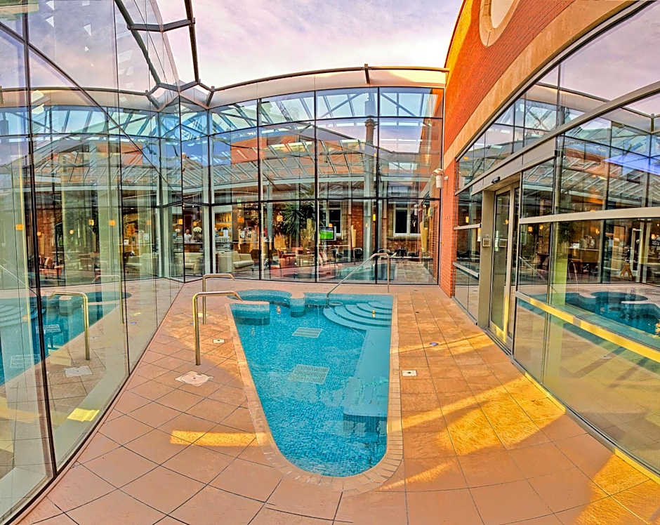 The Welcombe Hotel, BW Premier Collection