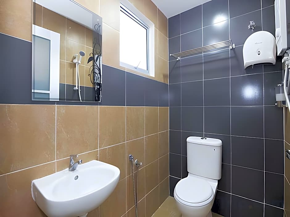 Bayu View Hotel Melaka