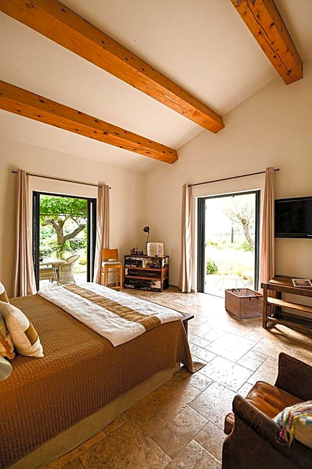 Auberge de l'Oumède