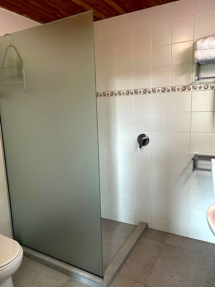 Summerspring Beachfront Accommodation